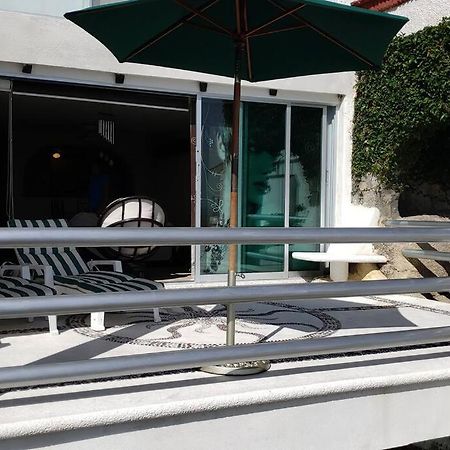 Hermosa Villa Puesta Al Sol Acapulco Eksteriør billede