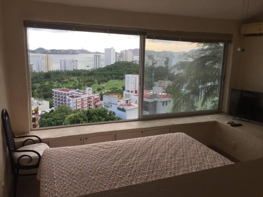 Hermosa Villa Puesta Al Sol Acapulco Eksteriør billede