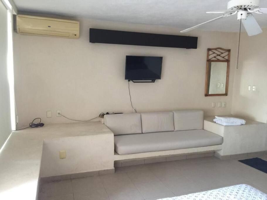 Hermosa Villa Puesta Al Sol Acapulco Eksteriør billede