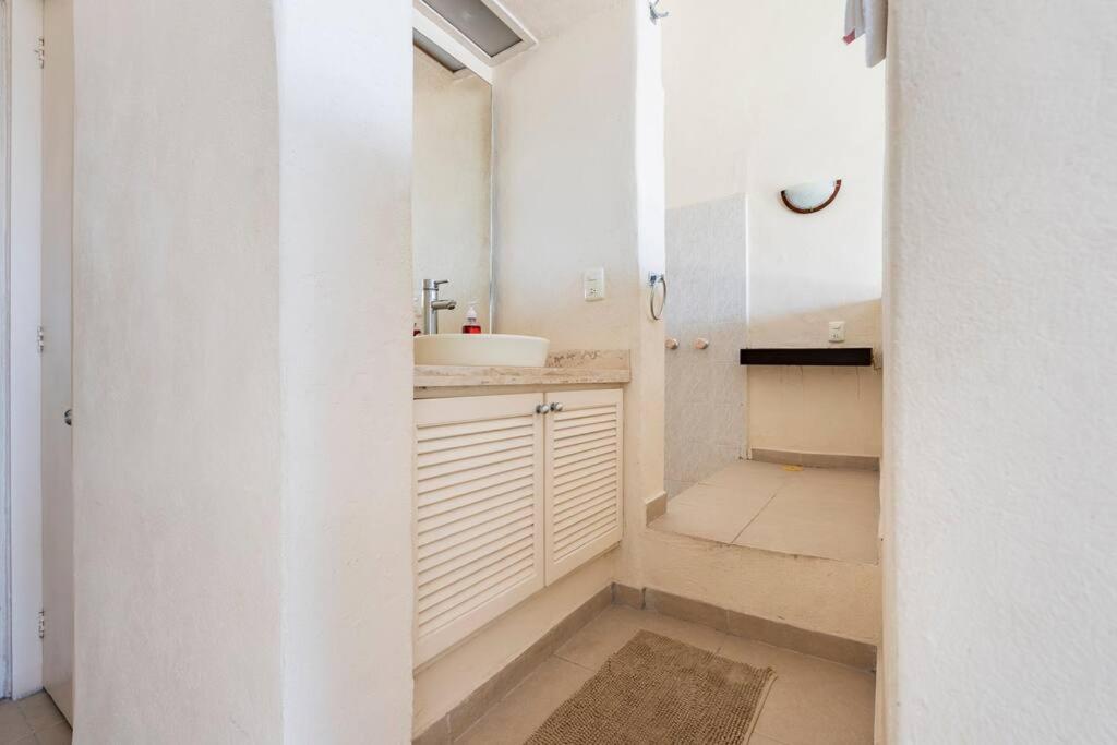 Hermosa Villa Puesta Al Sol Acapulco Eksteriør billede