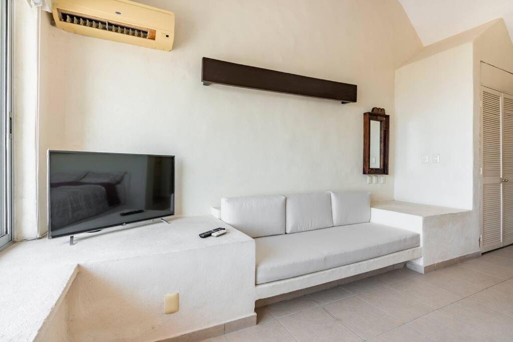 Hermosa Villa Puesta Al Sol Acapulco Eksteriør billede