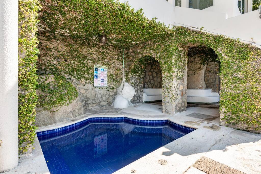 Hermosa Villa Puesta Al Sol Acapulco Eksteriør billede