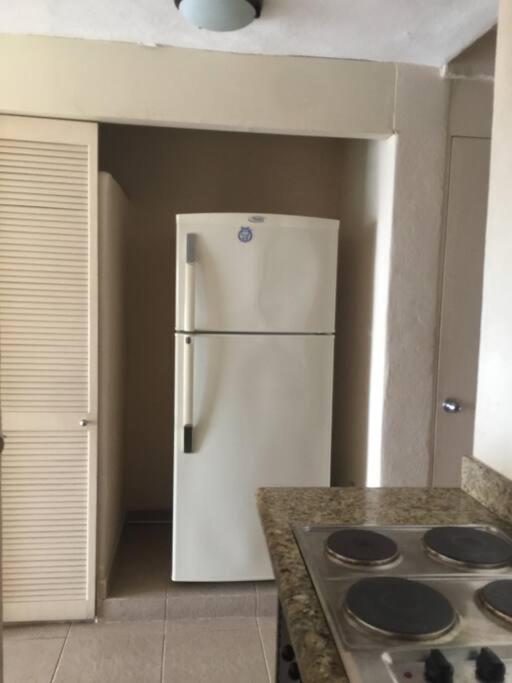 Hermosa Villa Puesta Al Sol Acapulco Eksteriør billede