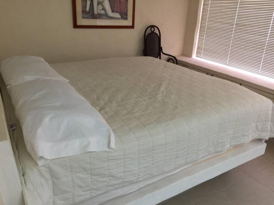 Hermosa Villa Puesta Al Sol Acapulco Eksteriør billede