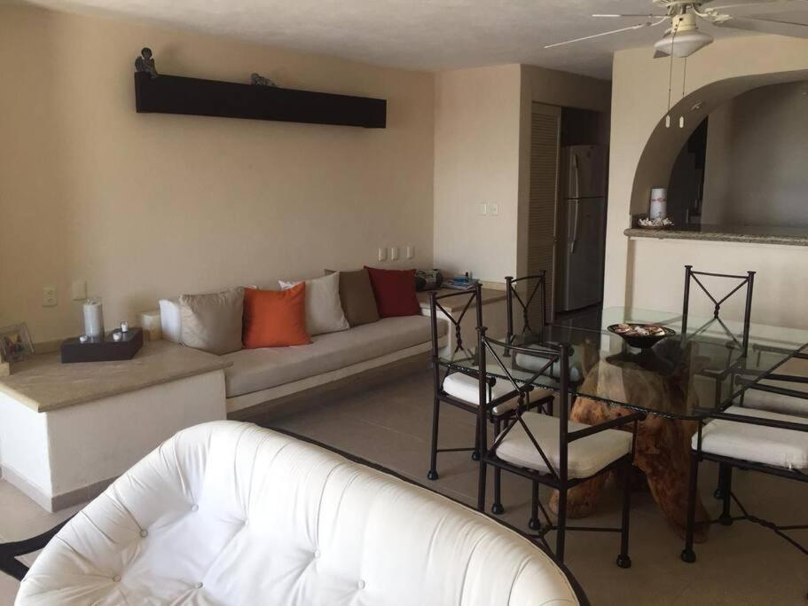 Hermosa Villa Puesta Al Sol Acapulco Eksteriør billede