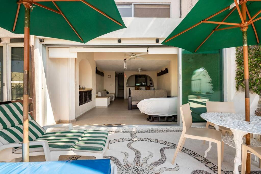 Hermosa Villa Puesta Al Sol Acapulco Eksteriør billede