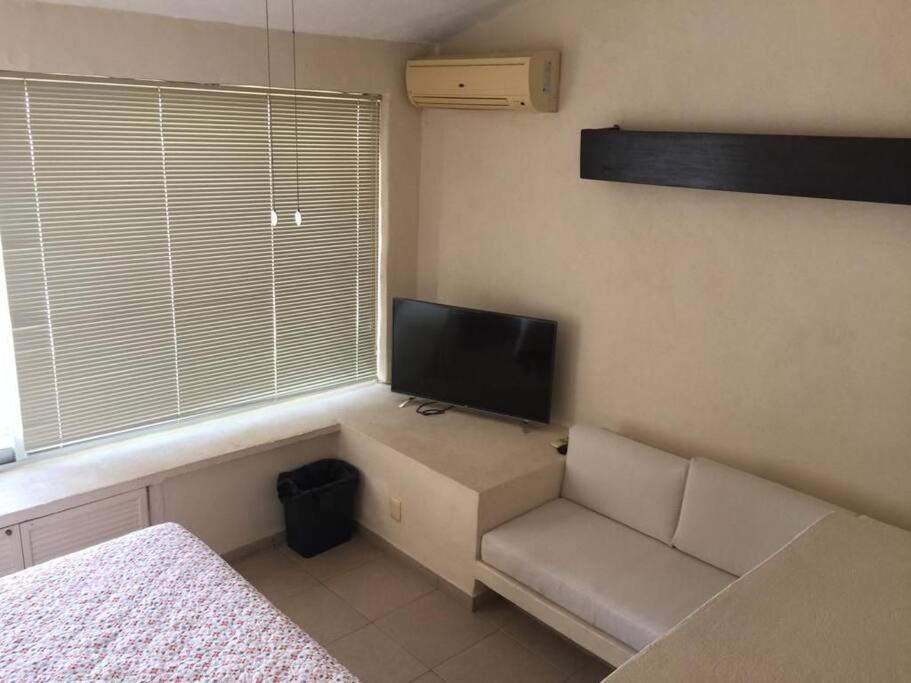 Hermosa Villa Puesta Al Sol Acapulco Eksteriør billede