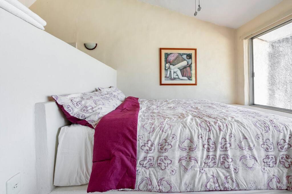 Hermosa Villa Puesta Al Sol Acapulco Eksteriør billede
